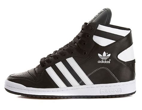 adidas Originals Decade Hi – July 2011 Colorways.